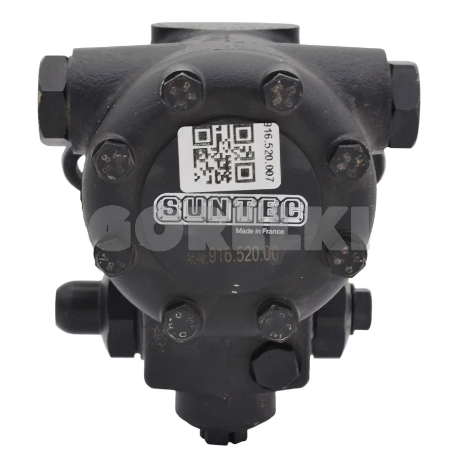 Топливный насос Suntec J7CCC 1001 4P