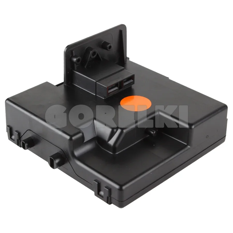 Блок управления Honeywell S4565QM1012, Beretta R2832 S4565QM1012U для газового котла