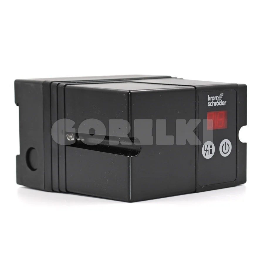 Блок управления Kromschroder IFD244-10/1WI