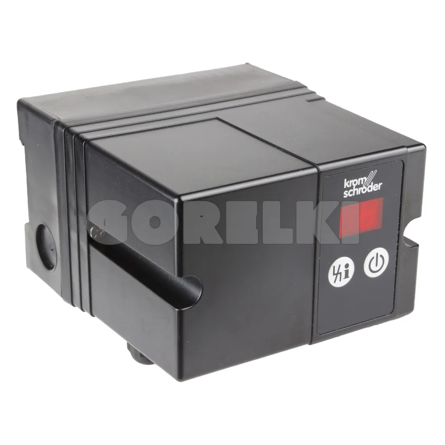 Блок управления Kromschroder IFD244-3/1WI