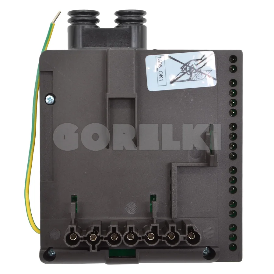 Блок управления MG557-3 Riello 3020230