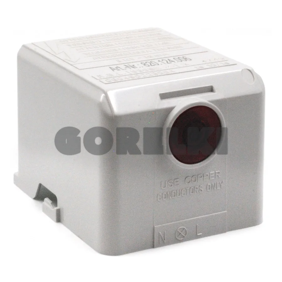 Блок управления R.B.L. 530SE Riello 24V 3003535
