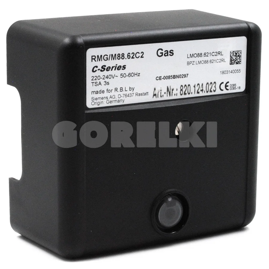 Блок управления RMG/M88.62C2 Riello