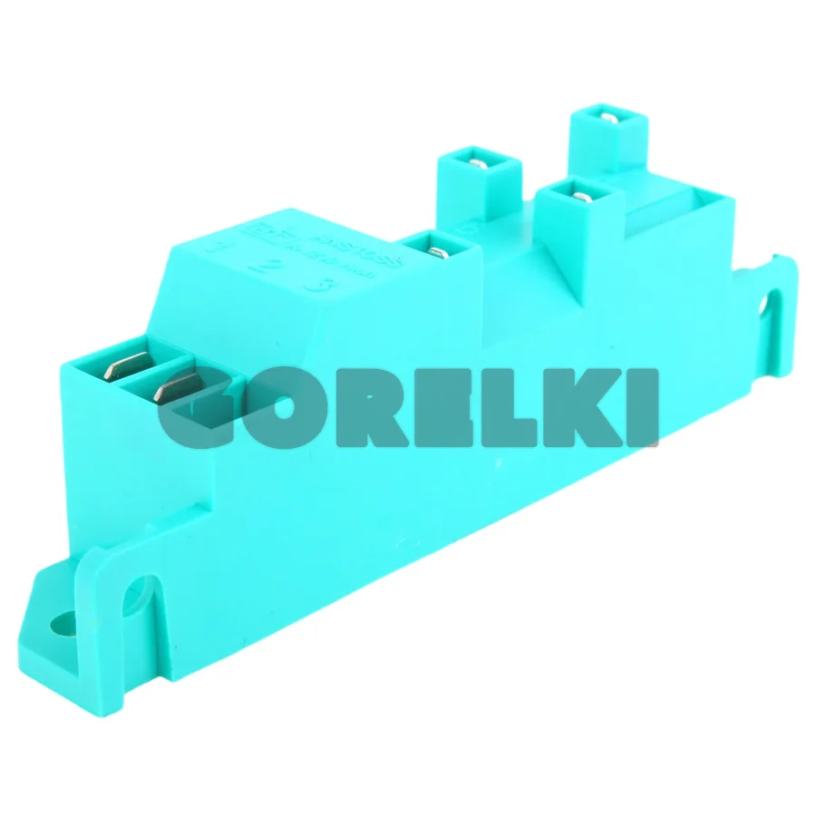 Трансформатор Anstoss UBZ 4 (12) (TYPE2) 07000582