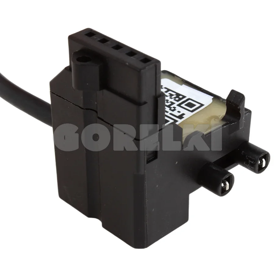 Трансформатор Anstoss VZ 2/10 SAC (L1100M) 07000462