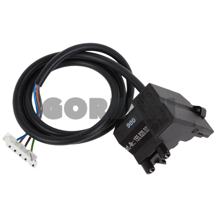 Трансформатор Anstoss VZ 2/10 SAC (L900) 07000460