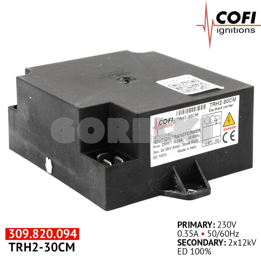 Трансформатор Cofi TRH2-30CM