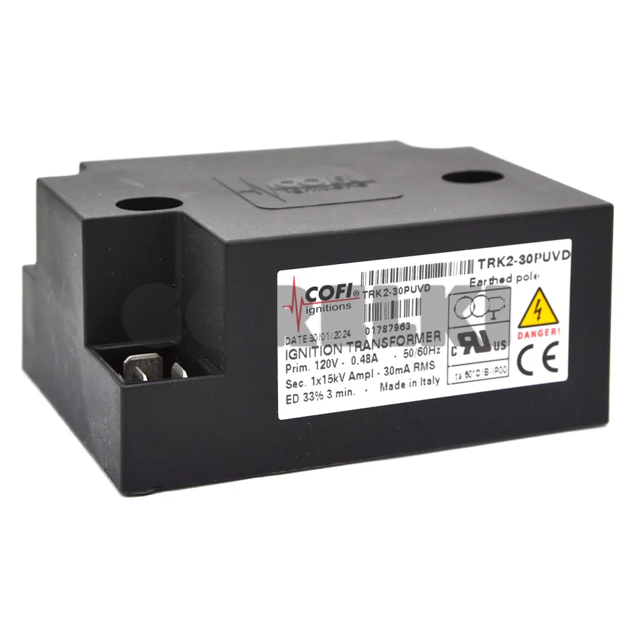 Трансформатор Cofi 110V TRK2-30PUVD