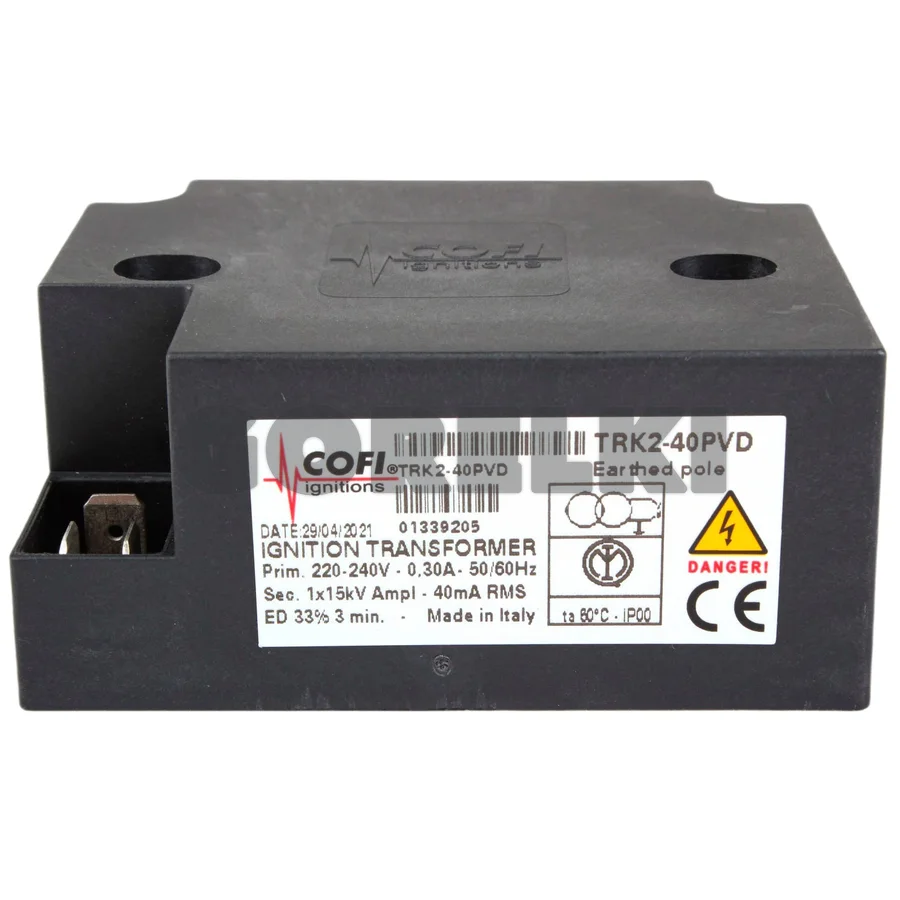 Трансформатор Cofi TRK2-40PVD