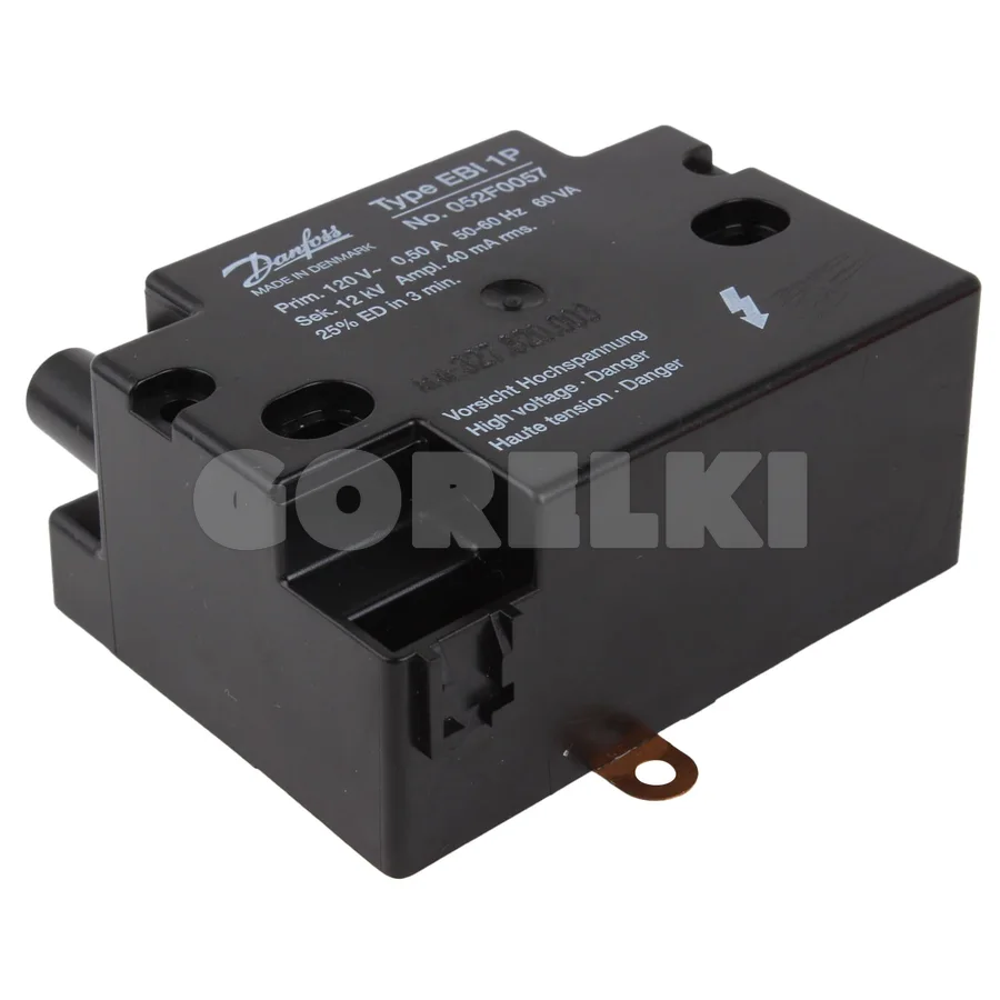 Трансформатор Danfoss EBI1P 120V 052F0057