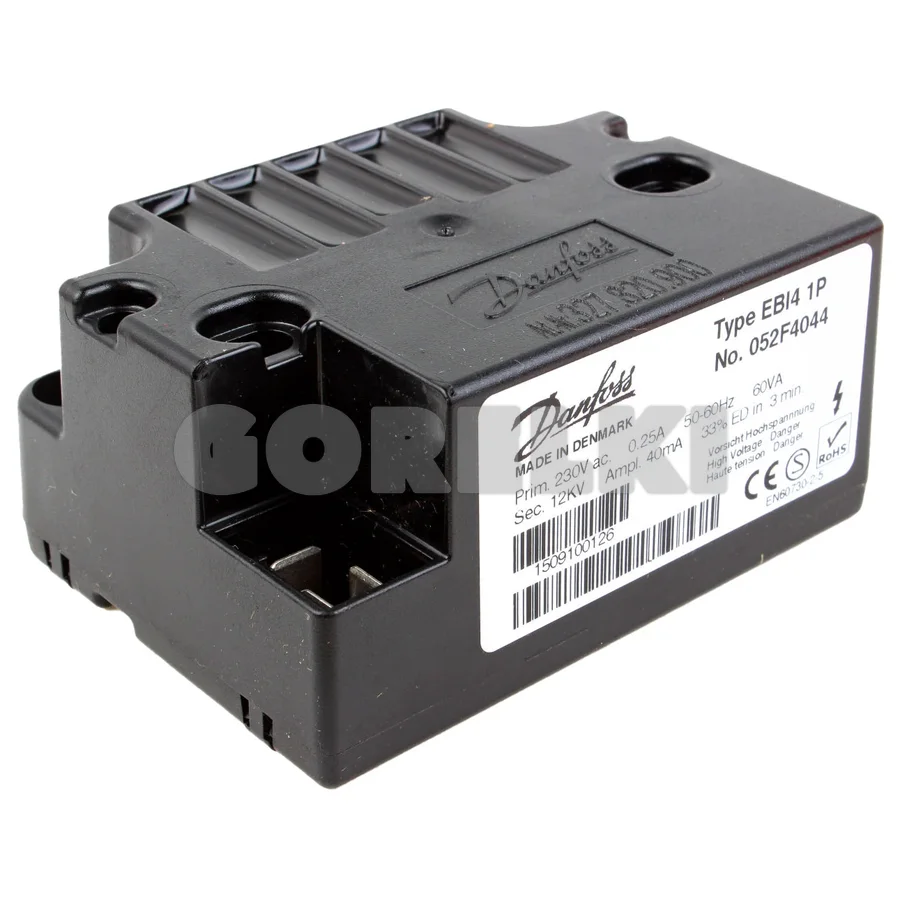 Трансформатор Danfoss EBI4 1P, 052F4044 052F4244
