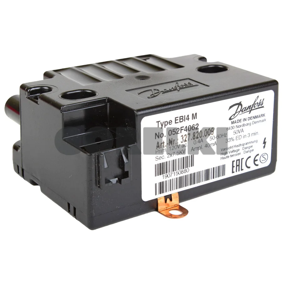 Трансформатор Danfoss EBI4 M 052F4062