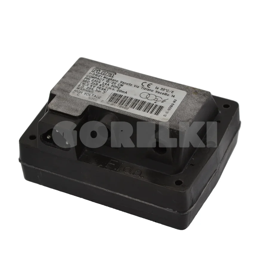 Трансформатор Fida Compact 12/20CM