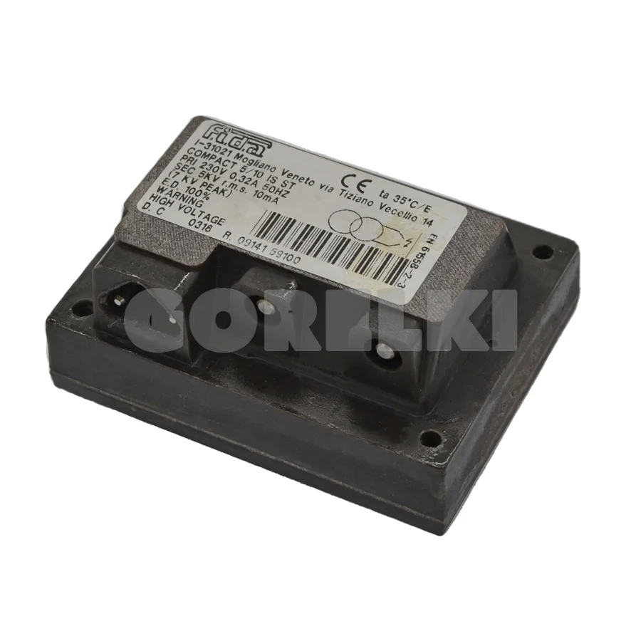 Трансформатор Fida Compact 5/10 IS ST