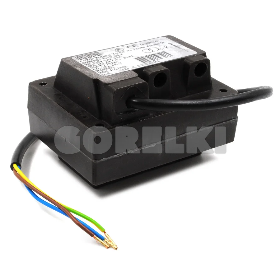 Трансформатор Fida Compact 8/20CM 20%