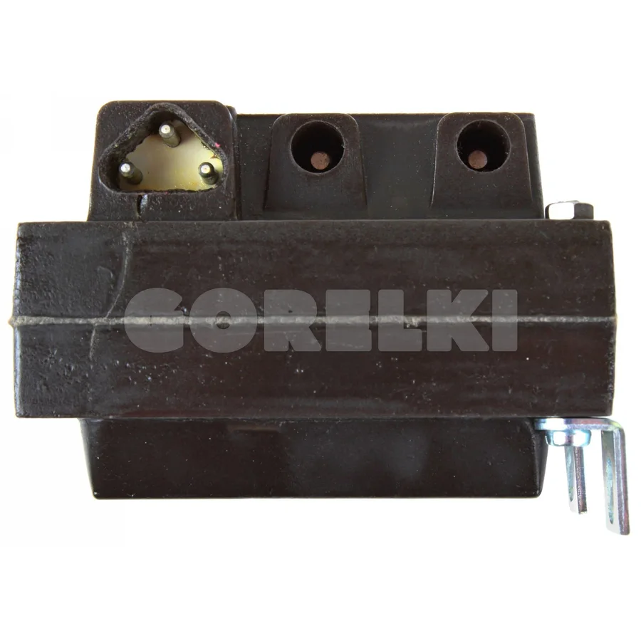 Трансформатор Fida Compact 8/20CM P TF082D1