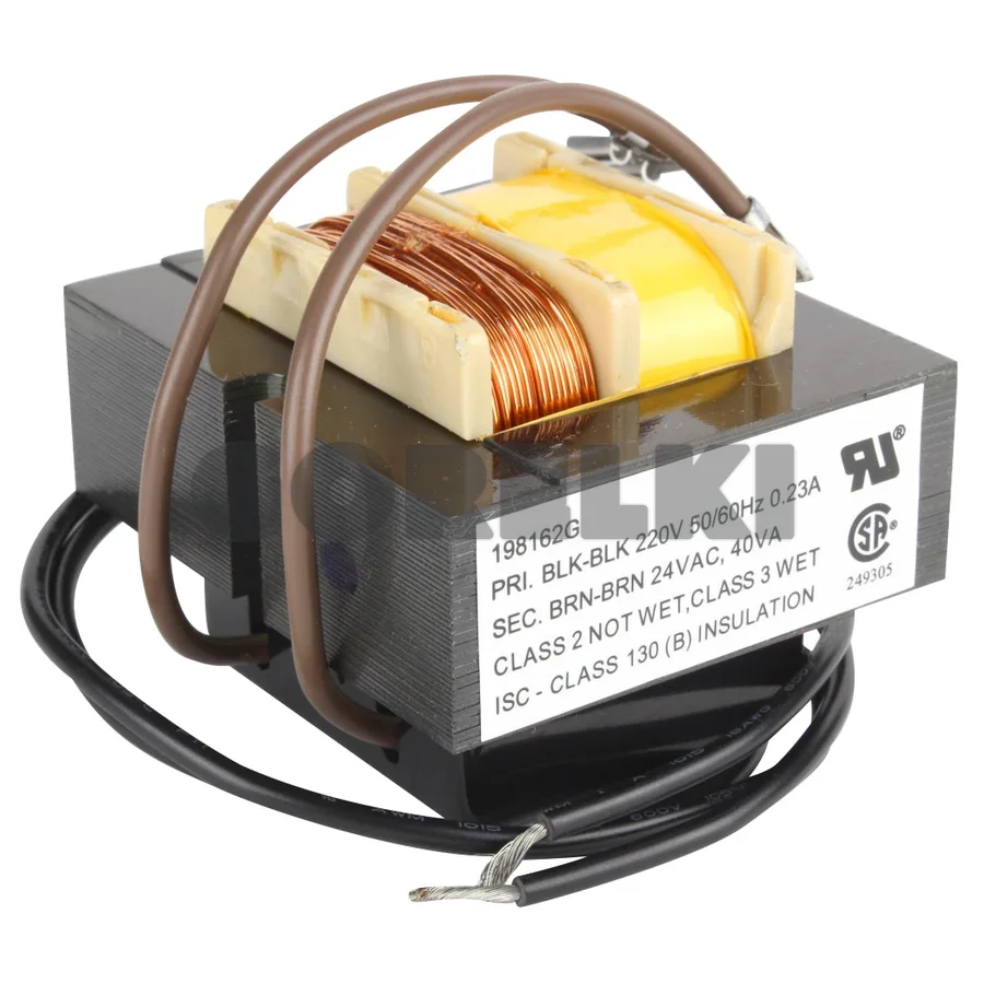 Трансформатор Honeywell 198162GA