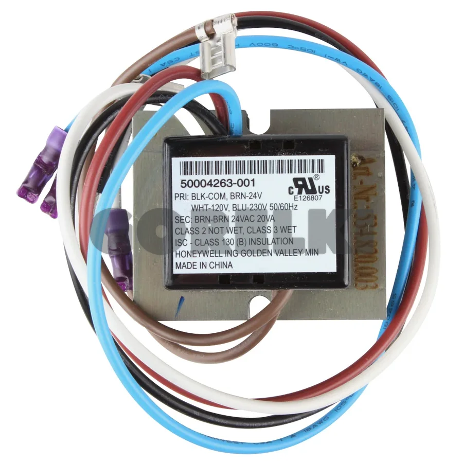 Трансформатор Honeywell 50017460-001