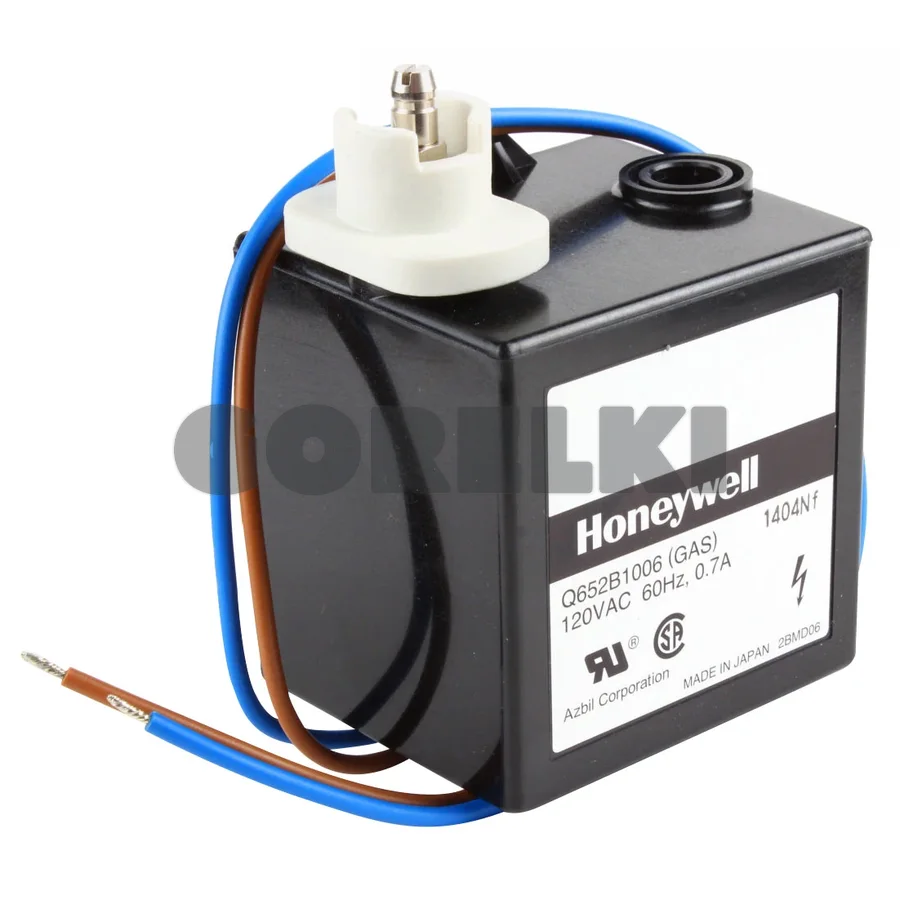 Трансформатор Honeywell Q652B1006 Q652B1006/U