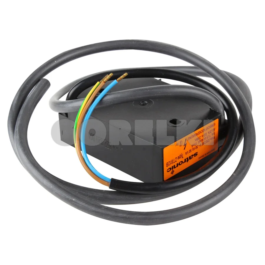 Трансформатор Honeywell ZT 812 1260003