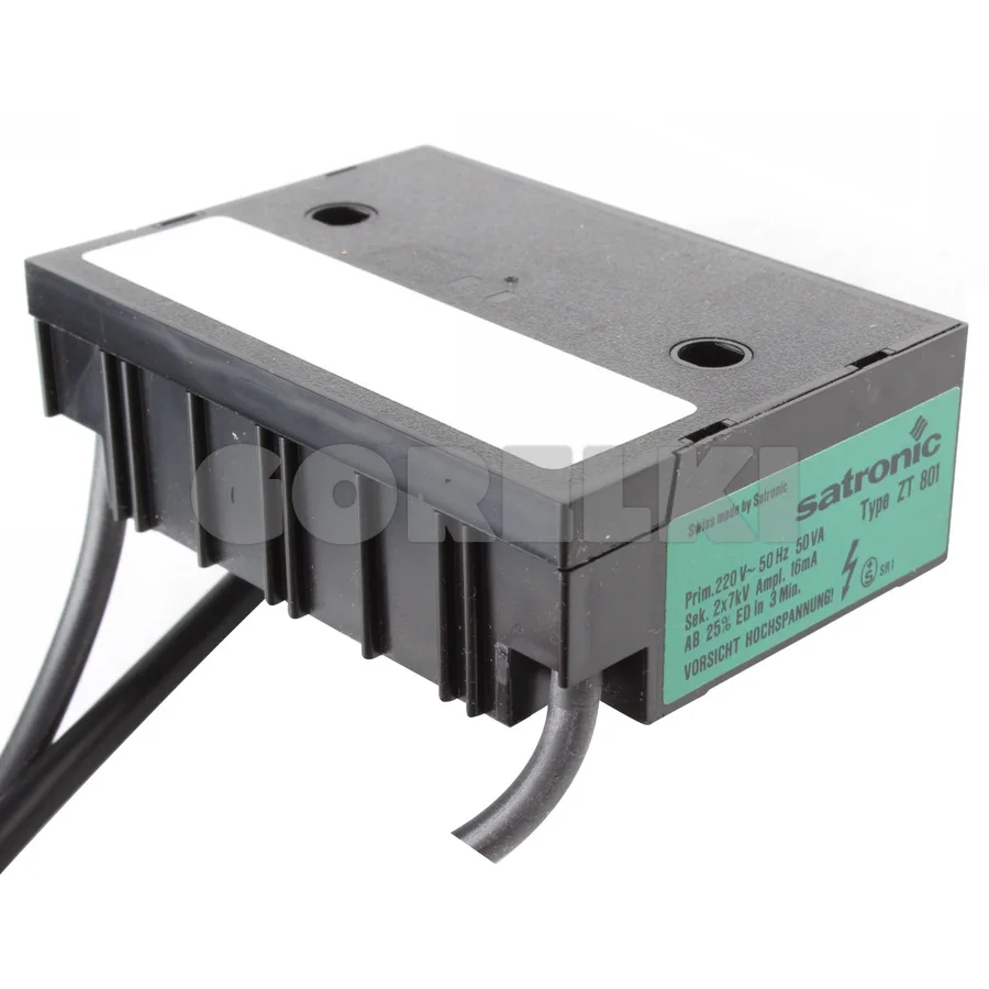 Трансформатор Honeywell ZT801