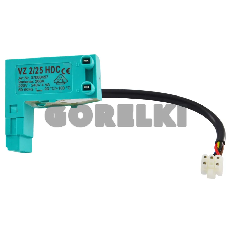 Трансформатор VZ Anstoss 2/25 HDC (L200)