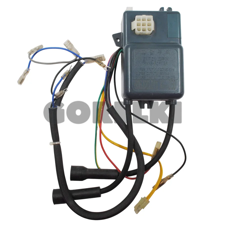 Трансформатор зажигания Kiturami KI-C50 53068 для газового котла