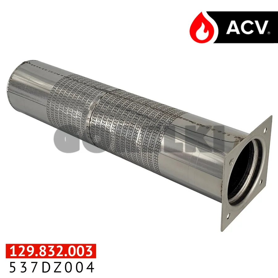 Труба горелки ACV 537DZ004 для газового котла