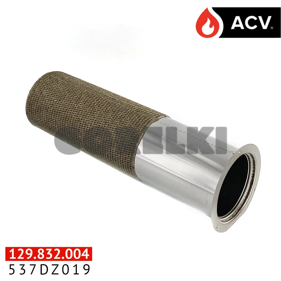 Труба горелки ACV 537dz019 для газового котла