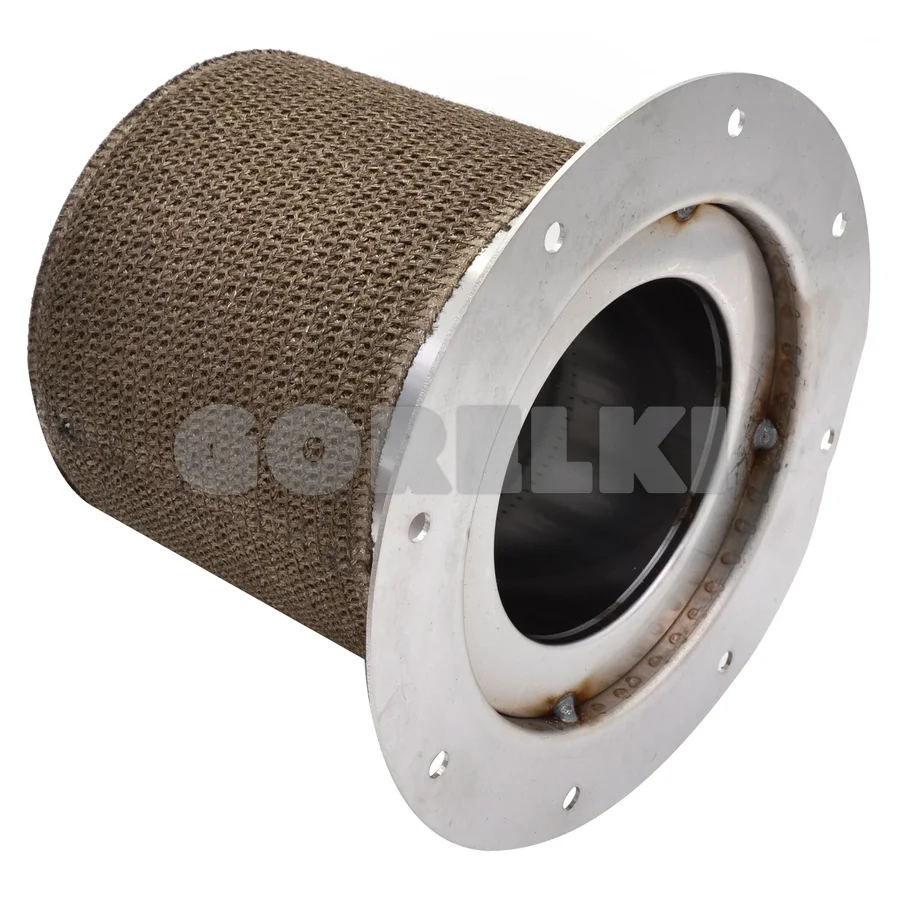 Труба горелки ACV для Prestige 100 -120 MK4 537DZ049