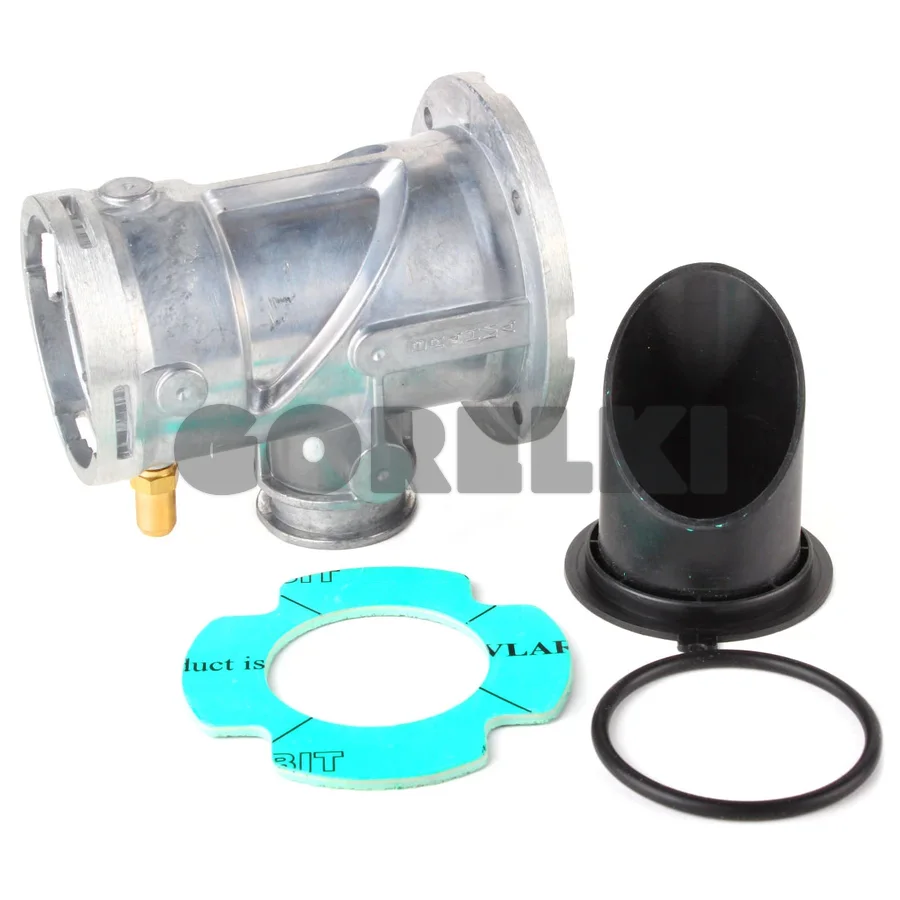 Труба Вентури BIMIX 4000 Brahma 16000262