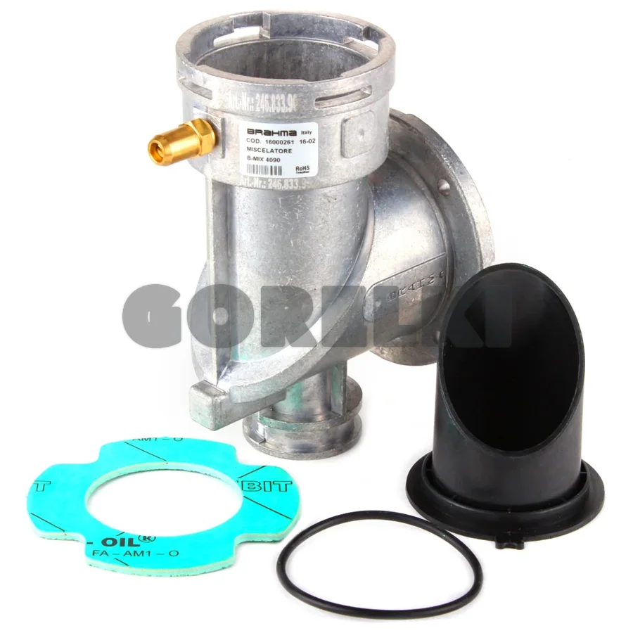 Труба Вентури BIMIX 4500 Brahma 16000261
