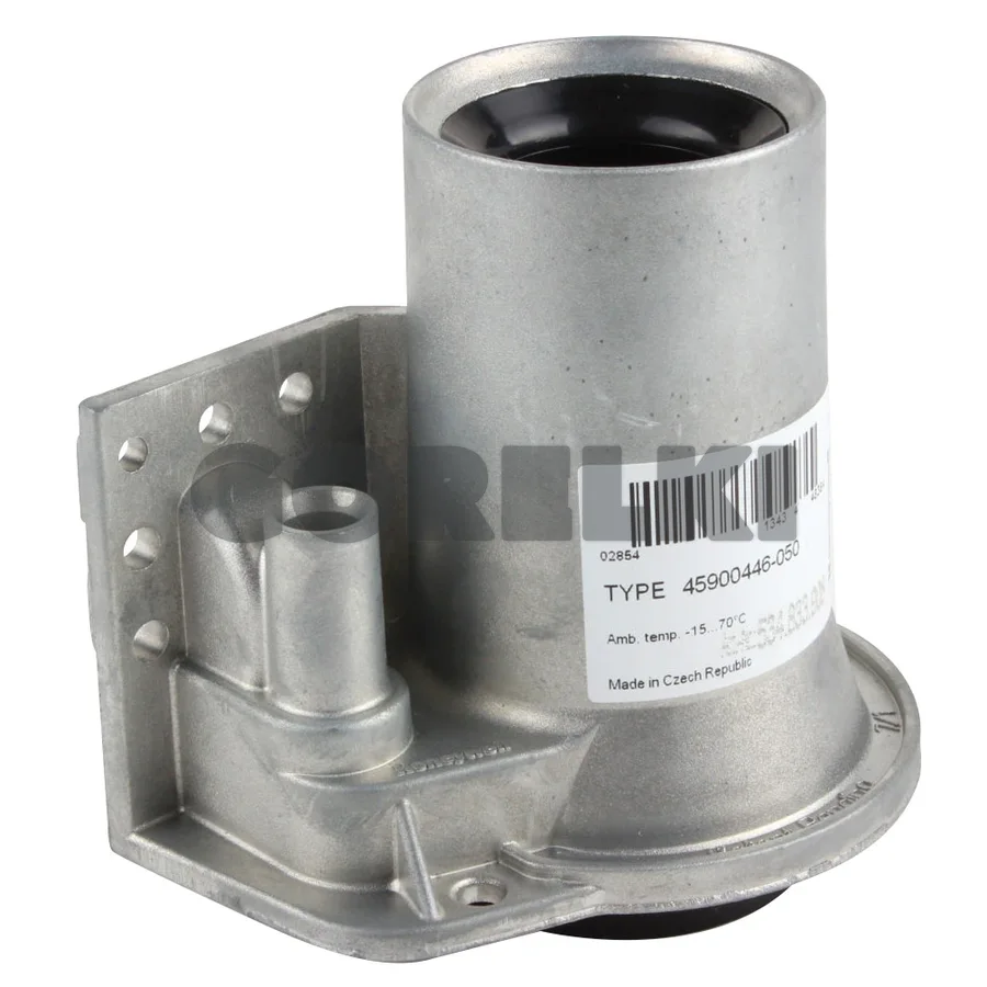 Труба вентури Honeywell 45900446-050B для газового котла