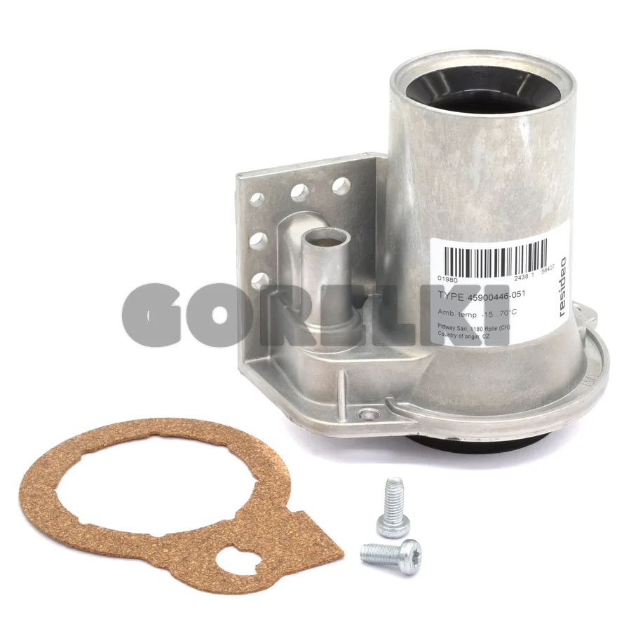 Труба вентури Honeywell 45900446-051B для газового котла