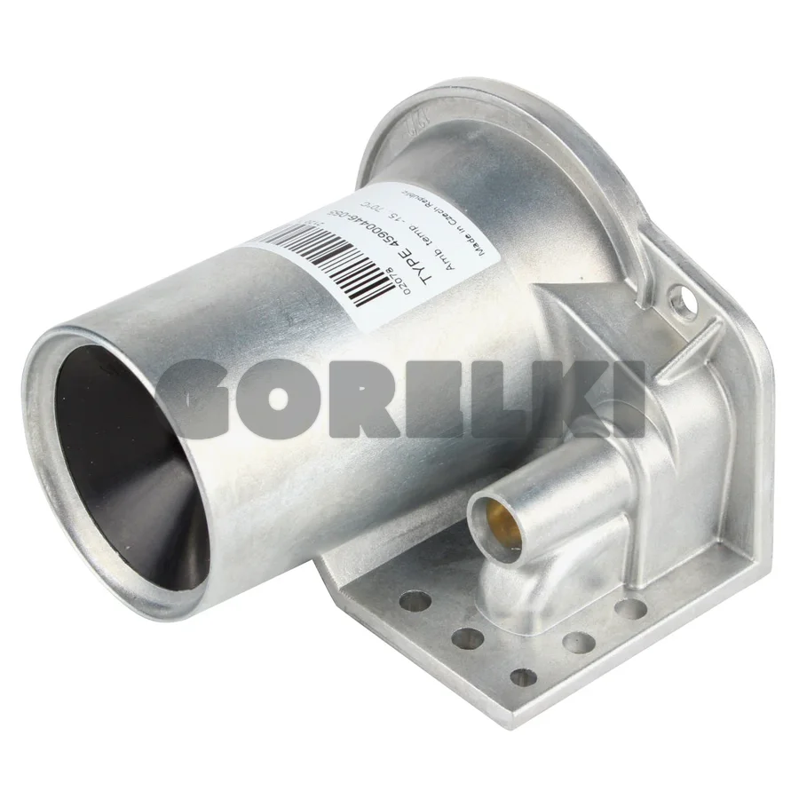 Труба вентури Honeywell 45900446-055B для газового котла