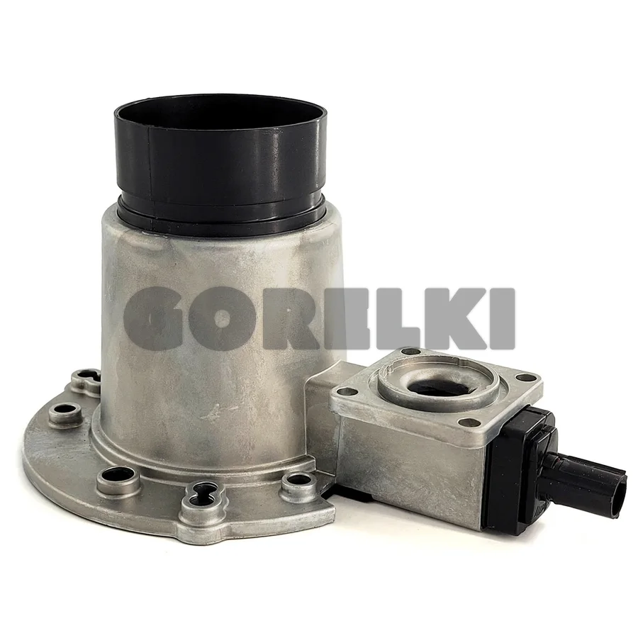 Труба вентури Honeywell 45900450N-010 45900450N-010B для газового котла
