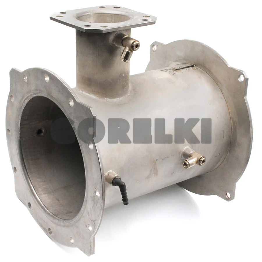 Труба вентури Honeywell V2MU0800-010