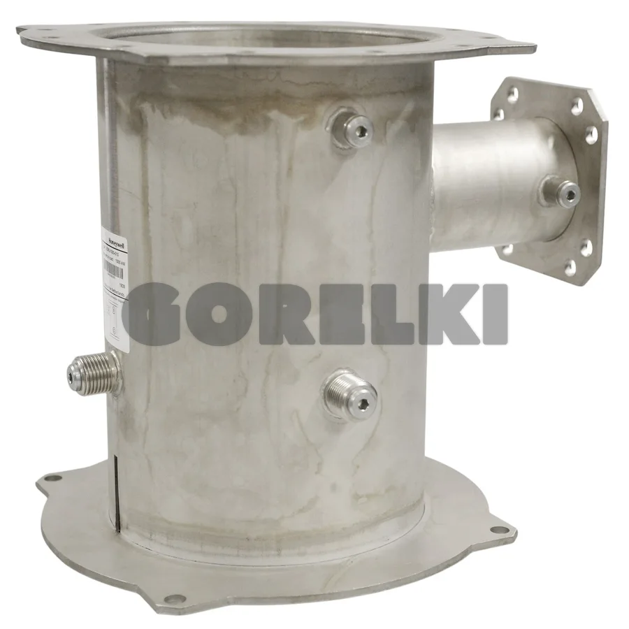 Труба вентури Honeywell V2MU1000-010