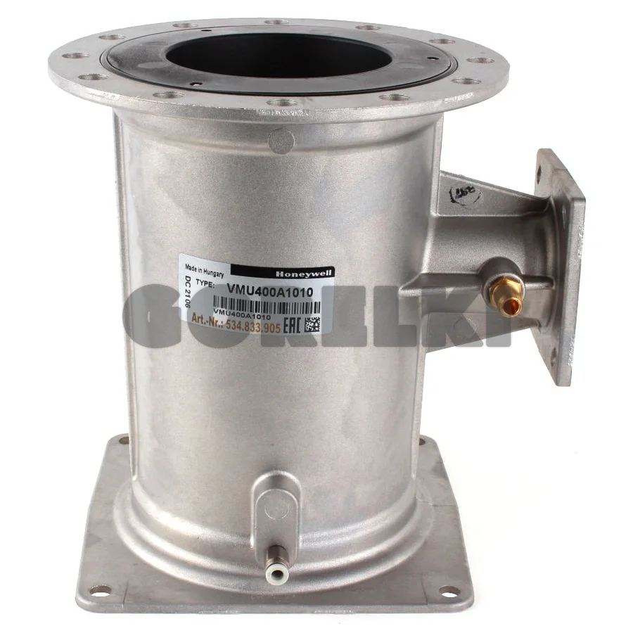 Труба вентури Honeywell VMU400A1010