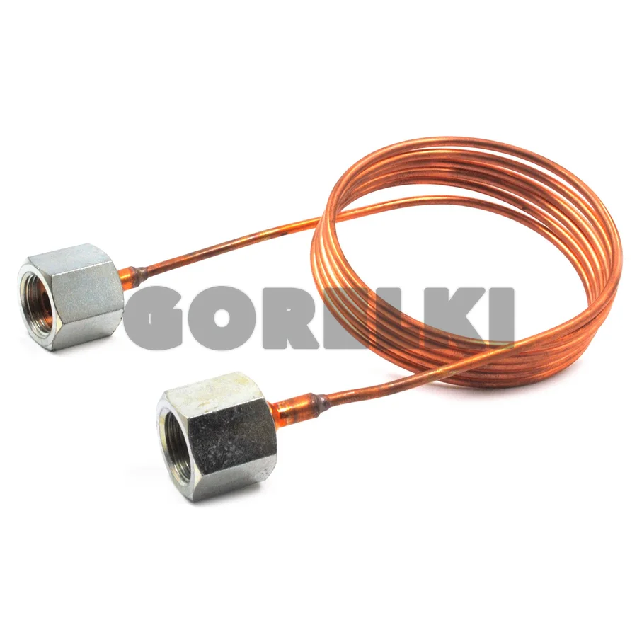 Трубка соединительная для датчиков Danfoss RT 260