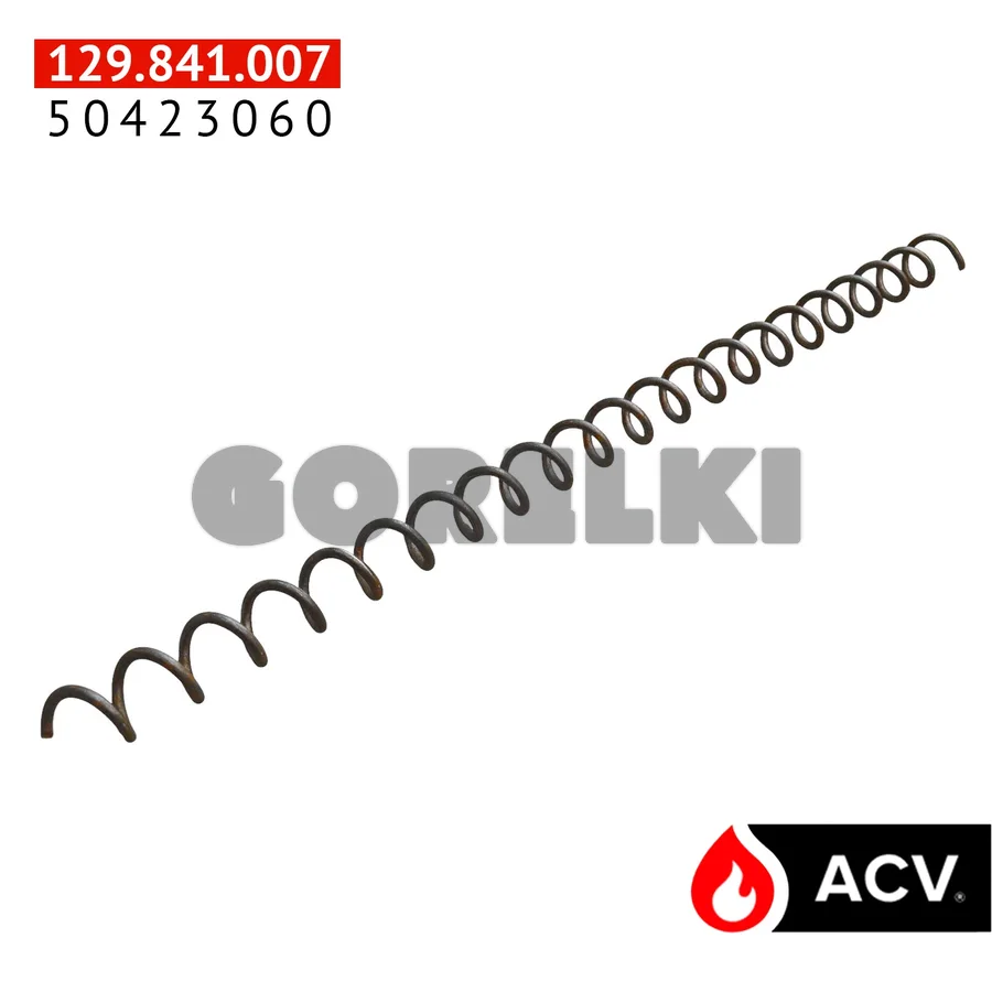 Турбулизатор ACV тип CA150 50423060 для газового котла