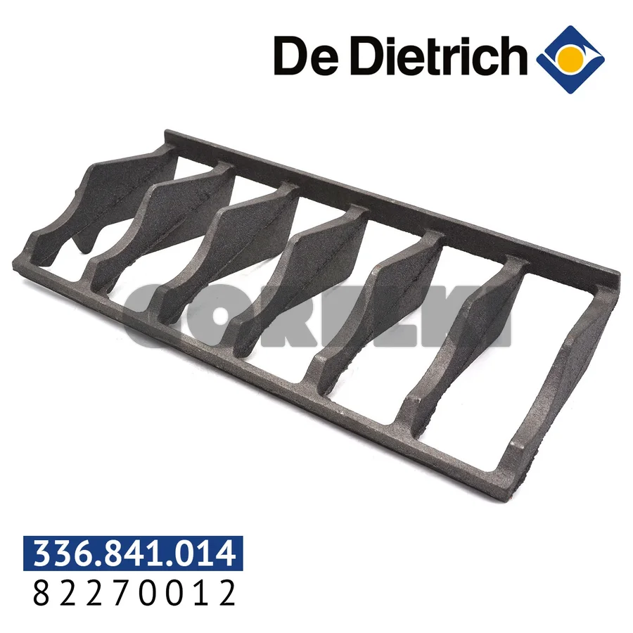 Турбулизатор De Dietrich 82270012 для газового котла
