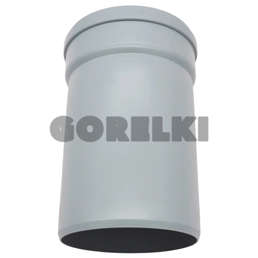 Удлинитель дымохода Muelink & Grol PP 150 L=250 40.047.07.55 для газового котла