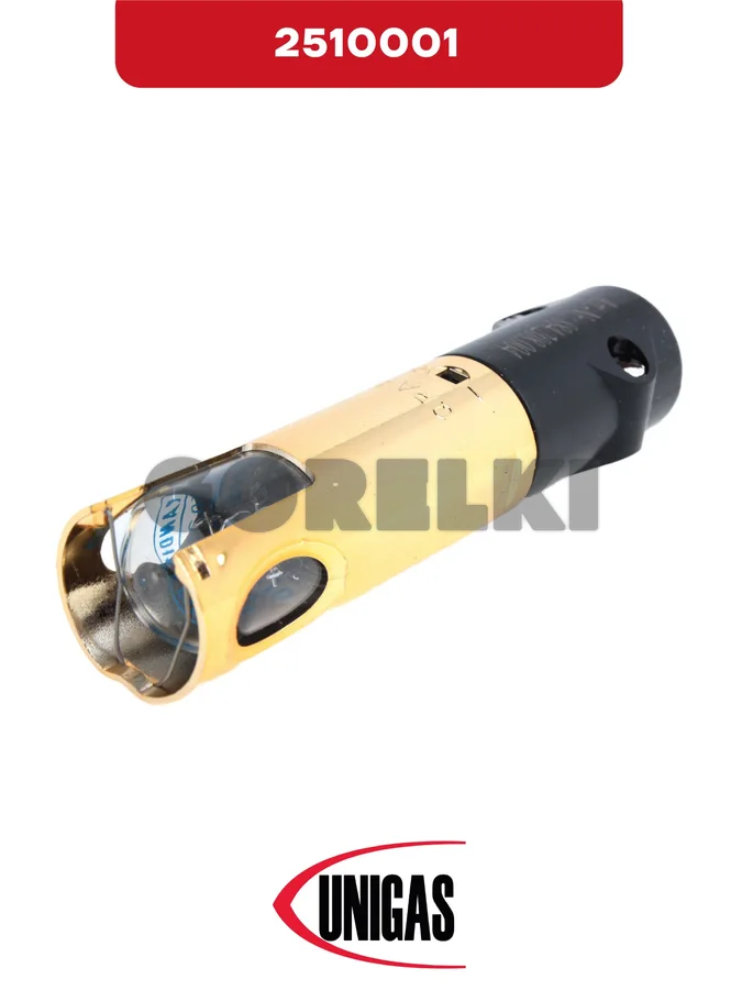 Ультрафиолетовый датчик Cib Unigas для горелок R1025, R1030, R1040 2510001