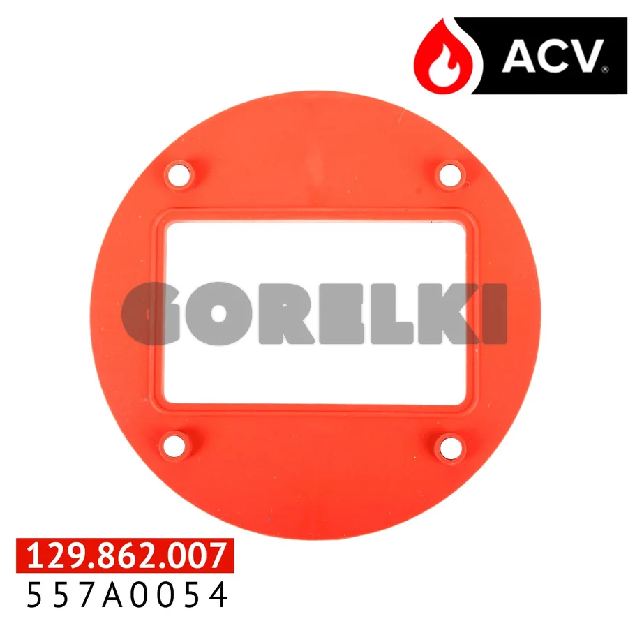Уплотнение ACV 557A0054 для газового котла