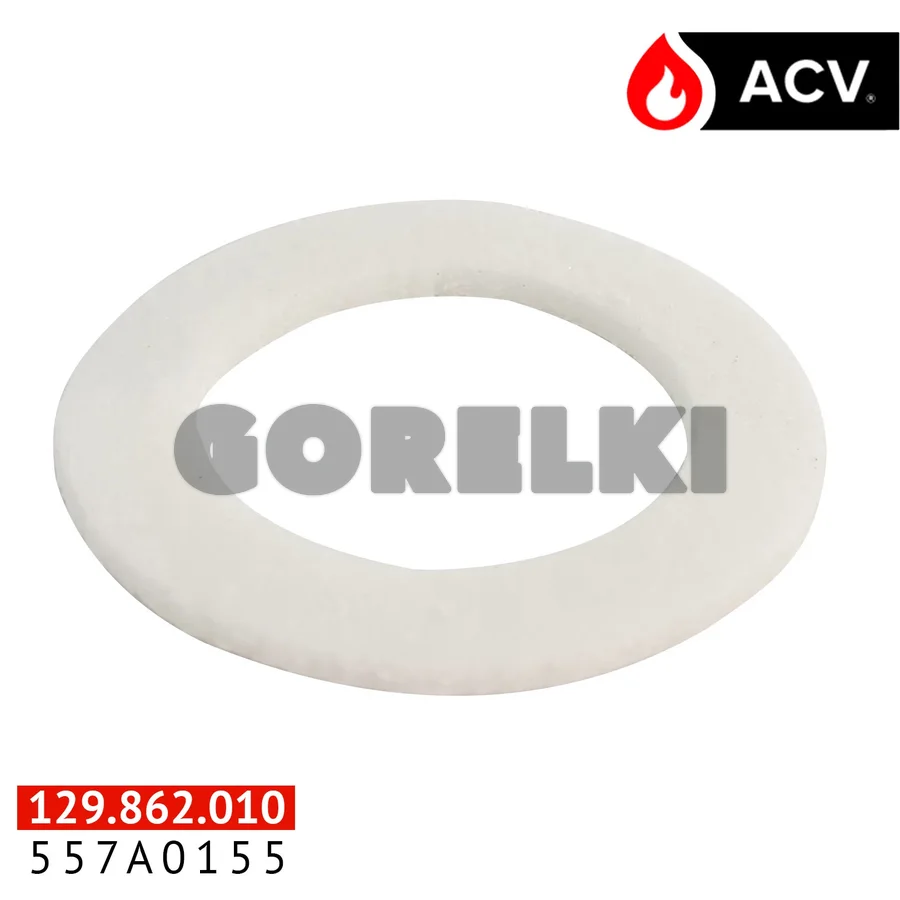 Уплотнение ACV 44x28x2 557A0155 для газового котла