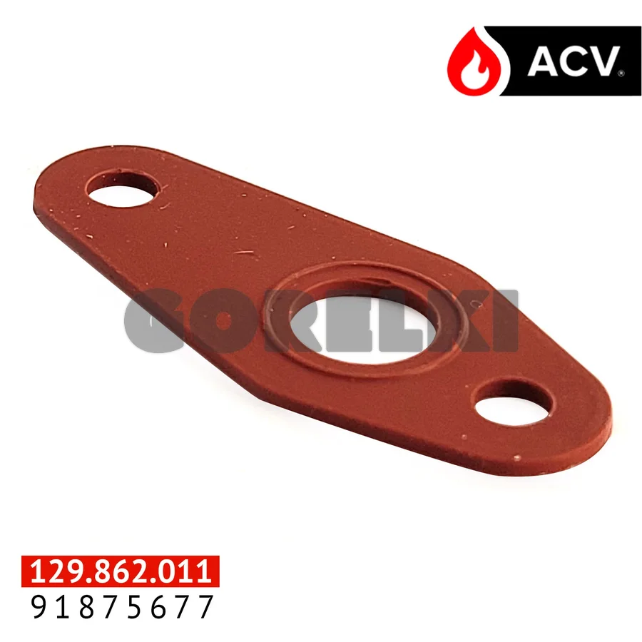 Уплотнение ACV электрода Kompakt 91875677 для газового котла