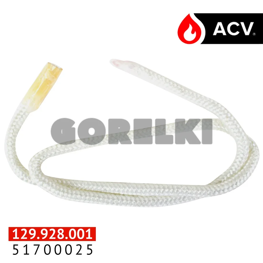 Уплотнительный шнур ACV 51700025 для газового котла