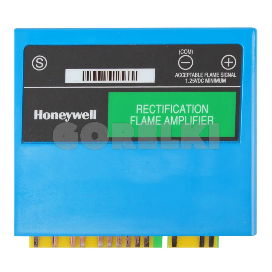 Усилитель сигнала пламени Honeywell R7847A1082
