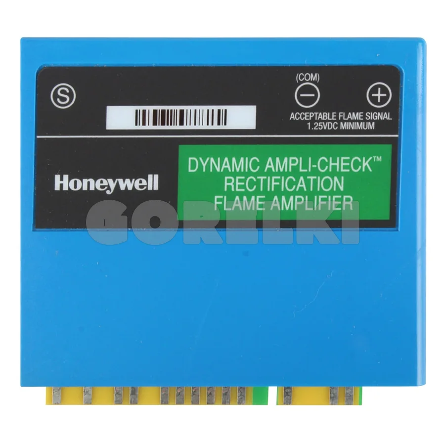 Усилитель сигнала пламени Honeywell R7847B1031